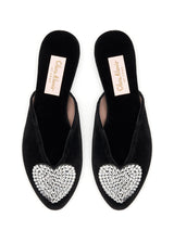 LUPIN | Black Velvet