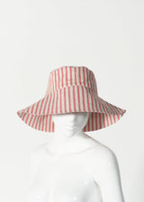 GARDEN HAT | Candy Ticking