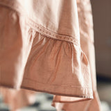 BLUSH TABLECLOTH | SQUARE | 1920’S