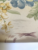 SAMPLE | COCKTAIL BAG | 90's Limited Edition Silk Moiré
