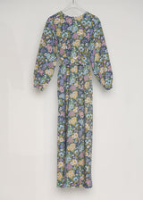 AMARYLLIS KAFTAN | 70's Cotton | ONE OF A KIND MIDI