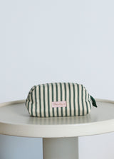 VANITY BAG | Forrest Ticking