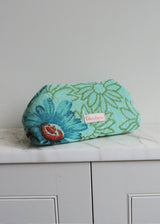 VANITY BAG LARGE | 70's Terry | LIMITED EDITION