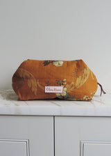 VANITY BAG LARGE | 80's Chintz | Limited Edition
