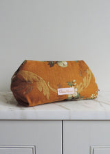 VANITY BAG LARGE | 80's Chintz | Limited Edition
