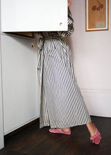 DAPHNE SLIPPER  |  Rose Velvet