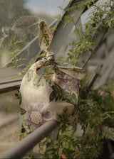 COCKTAIL BAG | Vintage Silk Moiré | MADE TO ORDER