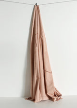BLUSH LINEN | 1930'S TABLECLOTH
