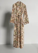 FLEUR ROBE | 90's One Of A Kind Chintz
