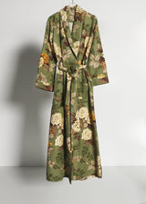 FLEUR ROBE | 90's LIMITED EDITON CHINTZ