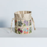 CIGARETTE BAG 02 | 30's Silks | ONE OF A KIND