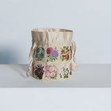 CIGARETTE BAG 02 | 30's Silks | ONE OF A KIND