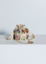 CIGARETTE BAG 02 | 30's Silks | ONE OF A KIND