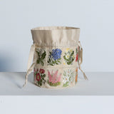 CIGARETTE BAG 03 | 30's Silks | ONE OF A KIND