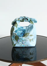 COCKTAIL BAG | 70's Chintz