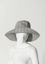 GARDEN HAT | Azure Ticking