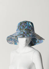 GARDEN HAT | 70's One Of A Kind