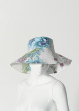GARDEN HAT | 70's One Of A Kind