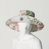 GARDEN HAT | 90's Limited Edition
