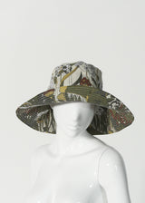 GARDEN HAT | 70's Limited Edition