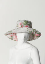 GARDEN HAT | 90's Limited Edition