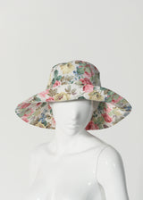 GARDEN HAT | 80's One Of A Kind