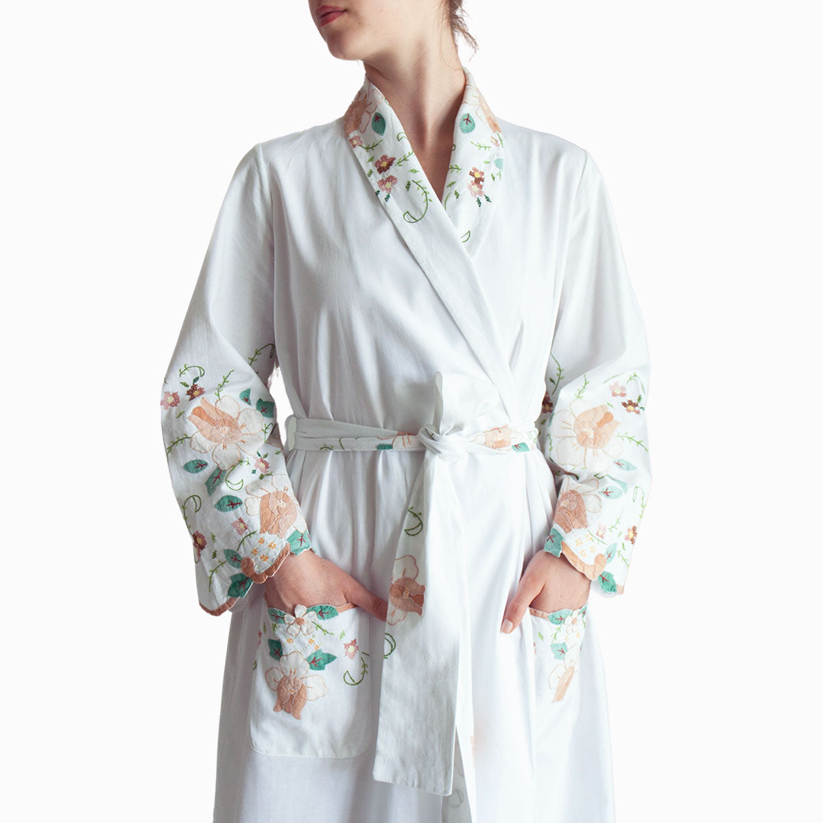 Fleur robe outlet