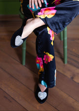 LUPIN | Black Velvet