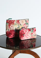POCHETTE | 70's Chintz