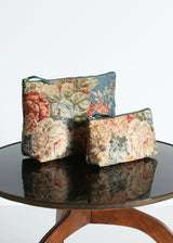POCHETTE | 50's Chintz Quilt | PRE-ORDER