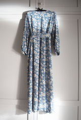 AMARYLLIS KAFTAN | 40's Linen | ONE OF A KIND