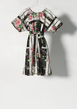 MINI HOUSE-DRESS | 90's Chintz | LIMITED EDITION