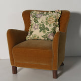 CUSHION | 90's Limited Edition Silk
