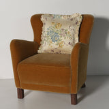 CUSHION | 90's Limited Edition Silk