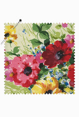 GARDEN HAT | Vintage Floral