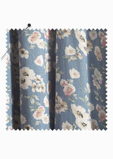 AMARYLLIS KAFTAN | 40's Linen | ONE OF A KIND