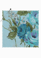 AMARYLLIS KAFTAN | 70's Roses Jacquard | COMING SOON