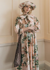 MACRAMÉ BAG | Chocolate Brown