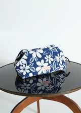 VANITY BAG | 70's Terry