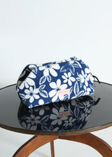 VANITY BAG | 70's Terry