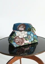 VANITY BAG | 70's Chintz