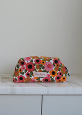 VANITY BAGS | 60's Terry | LIMITED EDITION