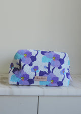 VANITY BAGS | 70's Terry | LIMITED EDITION