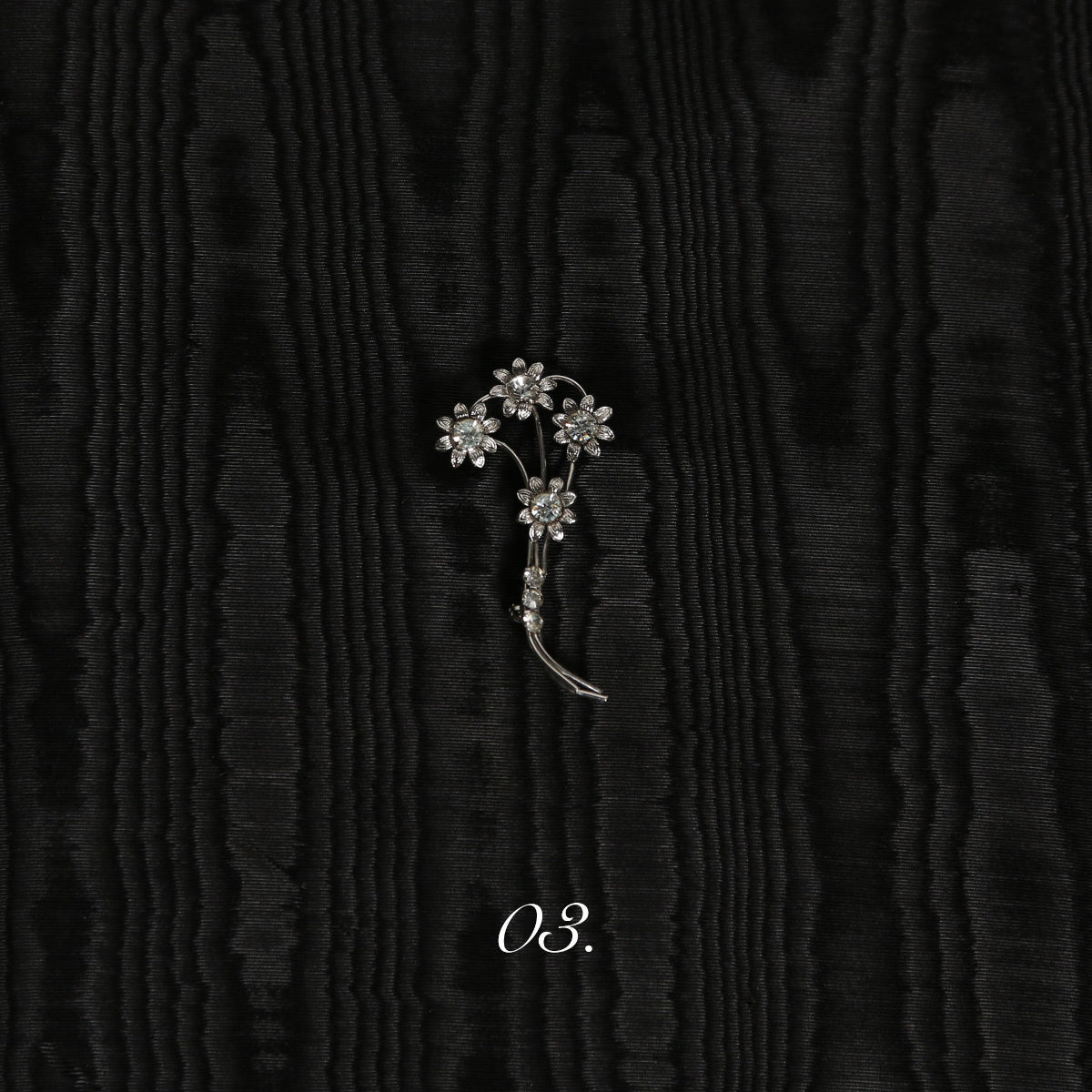 VINTAGE PINS | Edit One