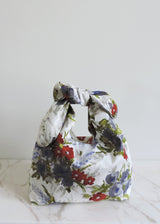 COCKTAIL BAG | Vintage Floral | LIMITED EDITION