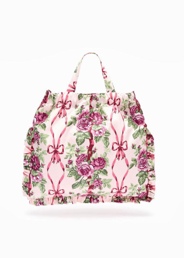 BLUEBELL TOTE BAG | Limited Edition 015