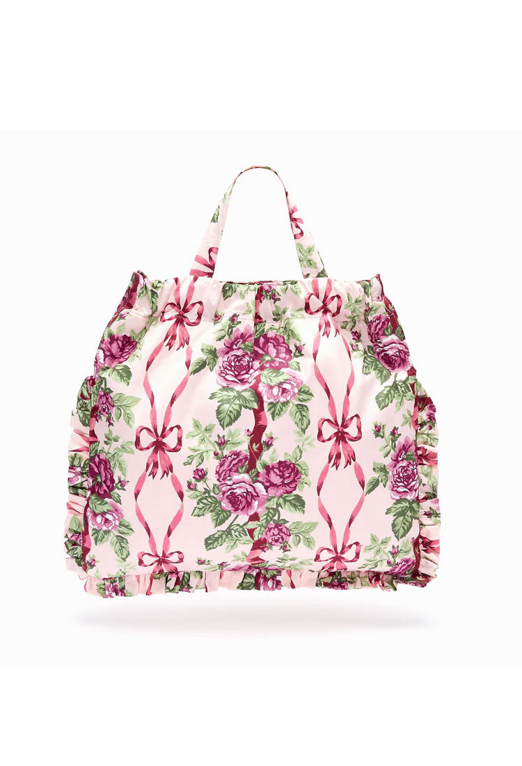 BLUEBELL TOTE BAG | Limited Edition 015