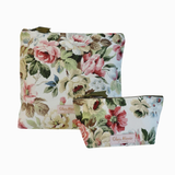 POCHETTE SET | 80's Sanderson Chintz