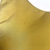 SAMPLE  |  COCKTAIL BAG  |  Chartreuse Satin
