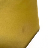 SAMPLE  |  COCKTAIL BAG  |  Chartreuse Satin